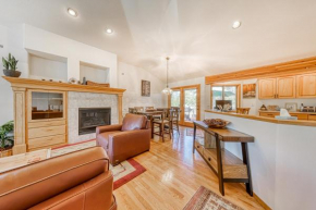 Sunset Mountain Retreat